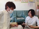 問診