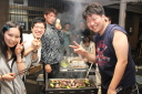 集合写真